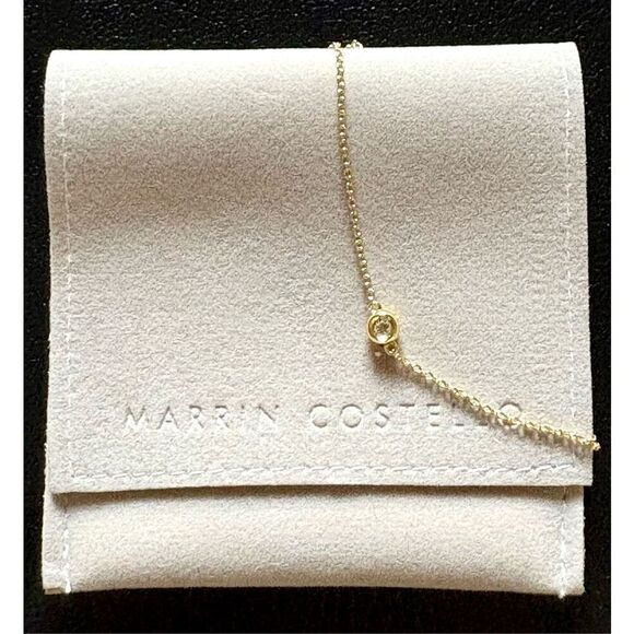 MARRIN COSTELLO - NWT "Curateur" Bracelet/Collab with Rachel Zoe. Sweet & Dainty - Picture 8 of 14